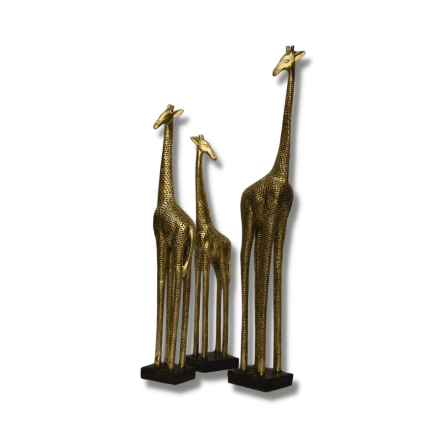 Figura Jirafa 72 cm