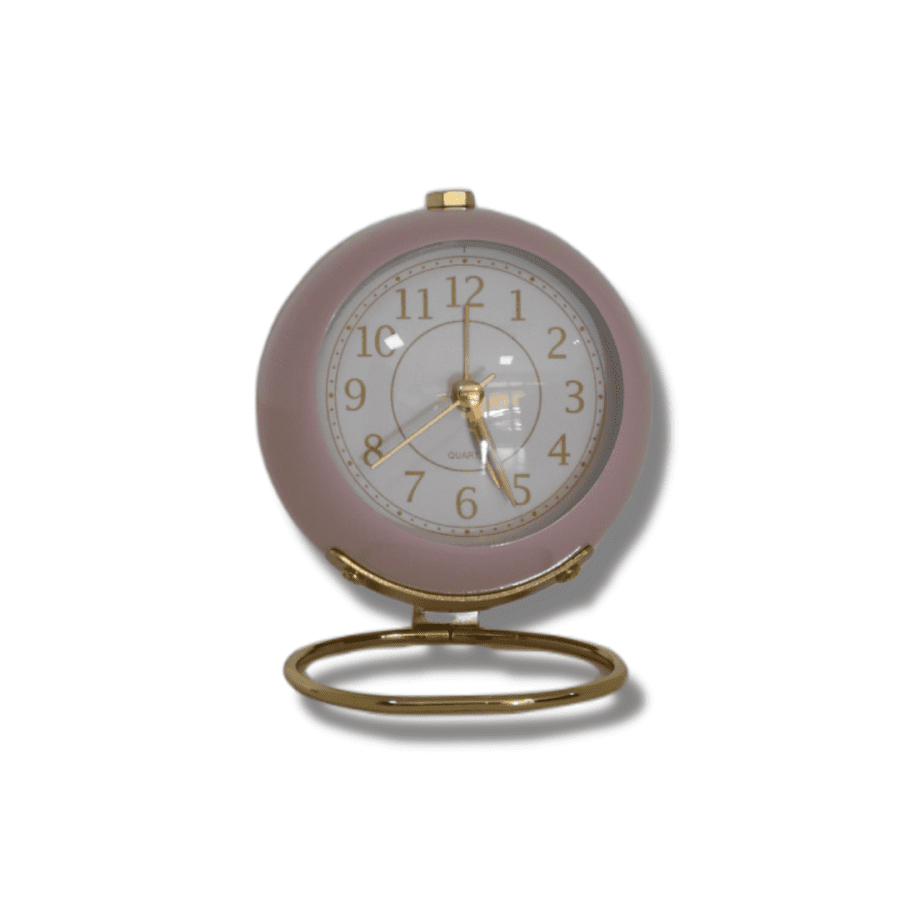 RELOJ DESPERTADOR