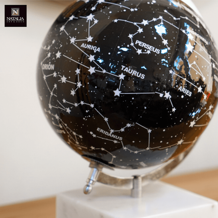 GLOBO CONSTELACIONES