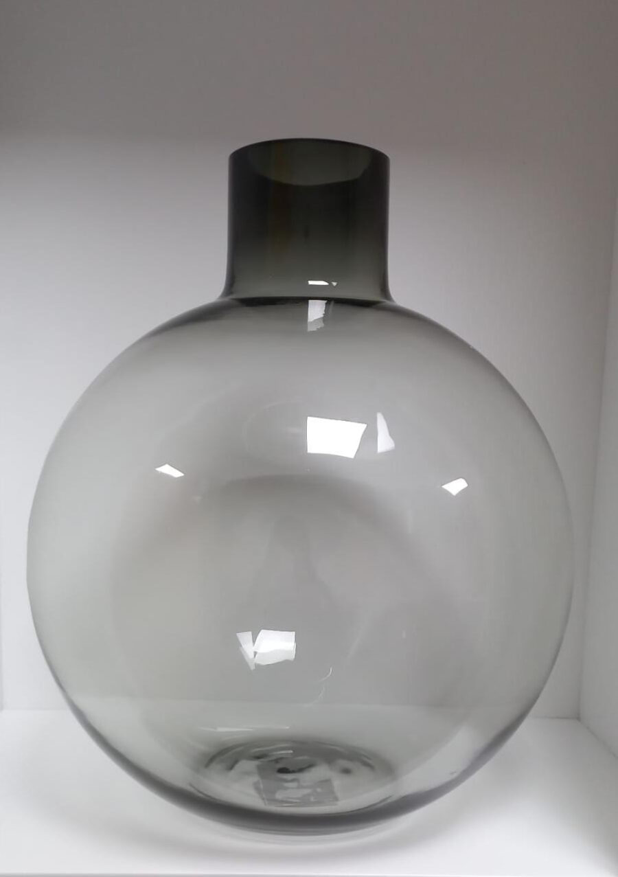 FLORERO VIDRIO
