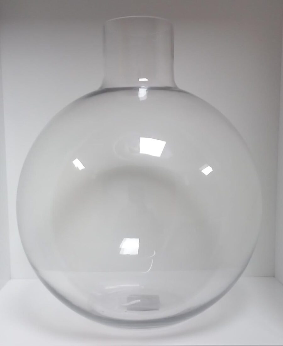 FLORERO VIDRIO