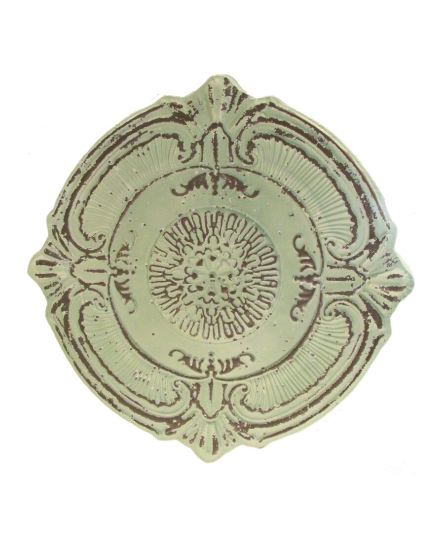 ROSETA VERDE