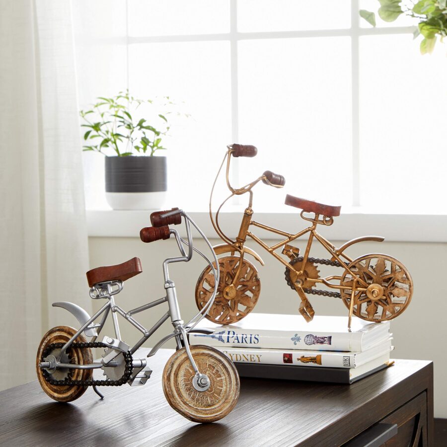 MOTO METAL DECO