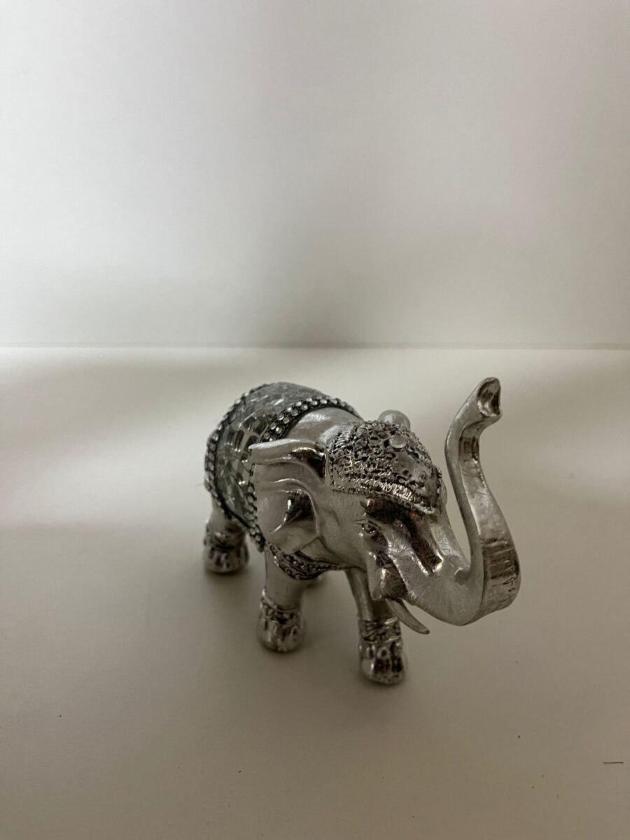 ELEFANTE PLATA