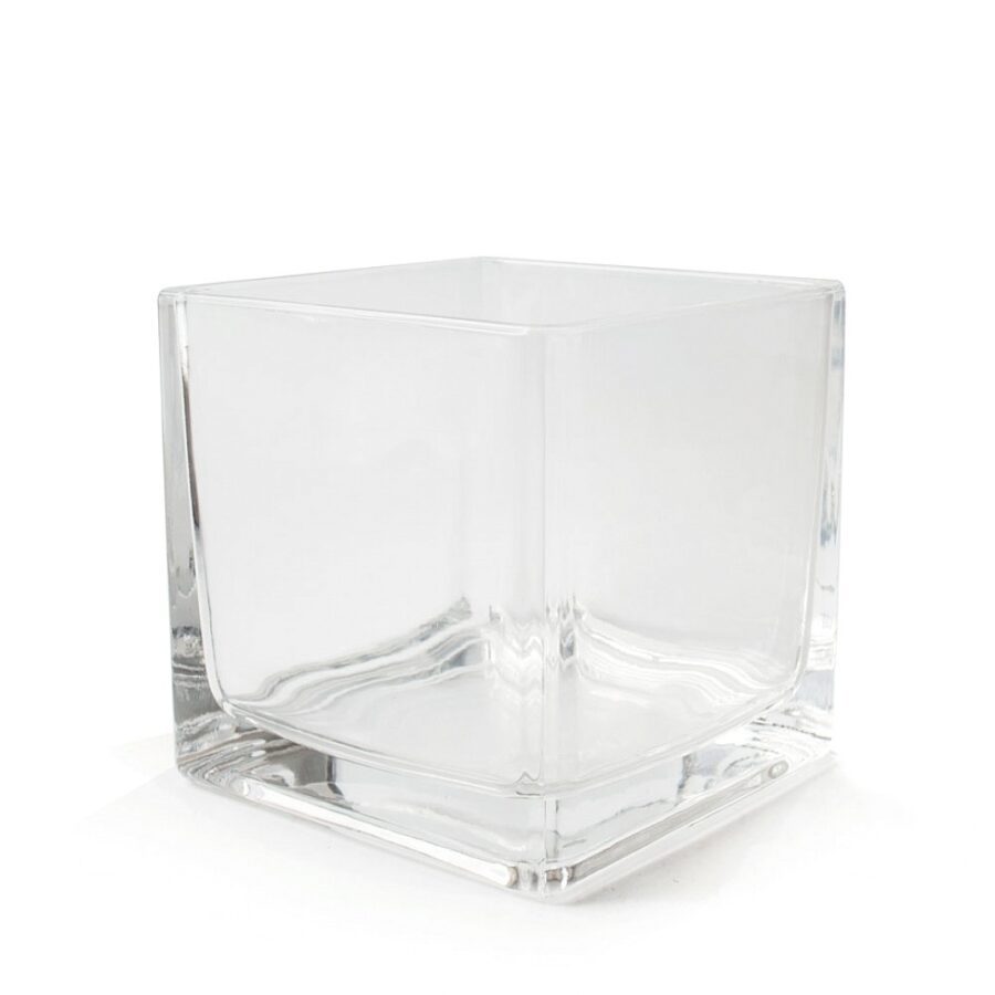 FANAL CUBO VIDRIO