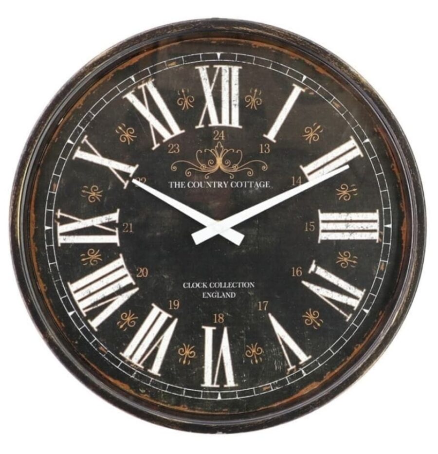 RELOJ DE PARED
