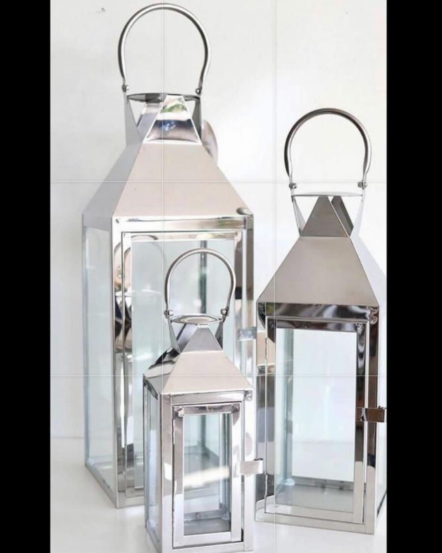 FAROL GR METAL
