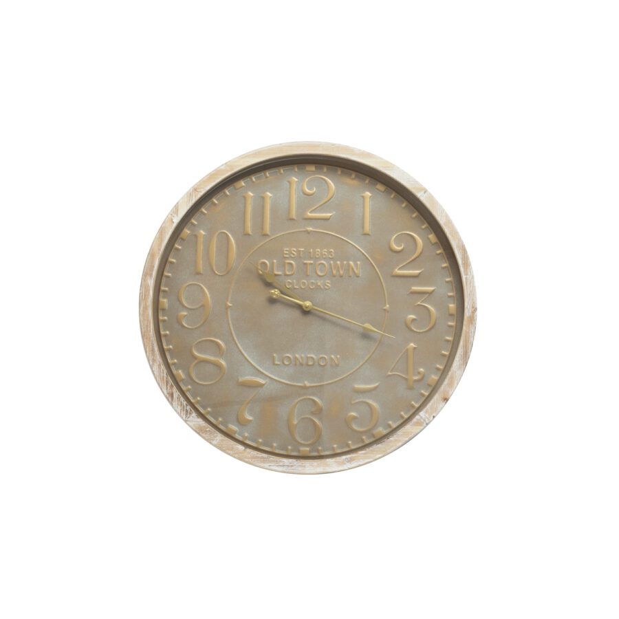 RELOJ APOLO 83 CM
