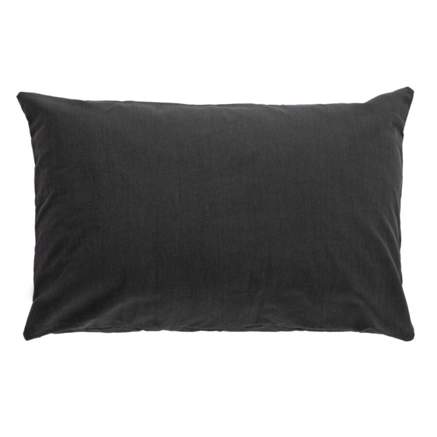 ALMOHADON TUSOR ANDRE GRAFITO CHICO 40 X 60