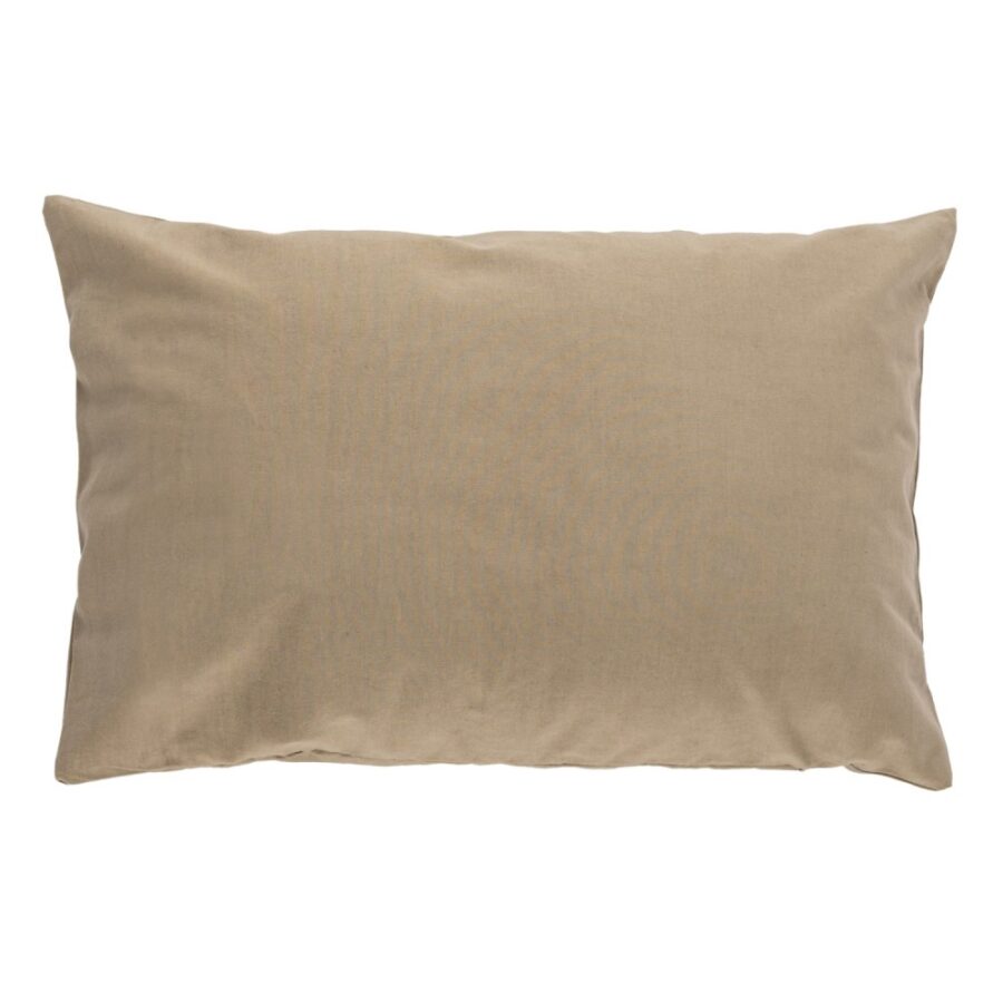 ALMOHADON TUSOR ANDRE VISON GRANDE 50 X 70
