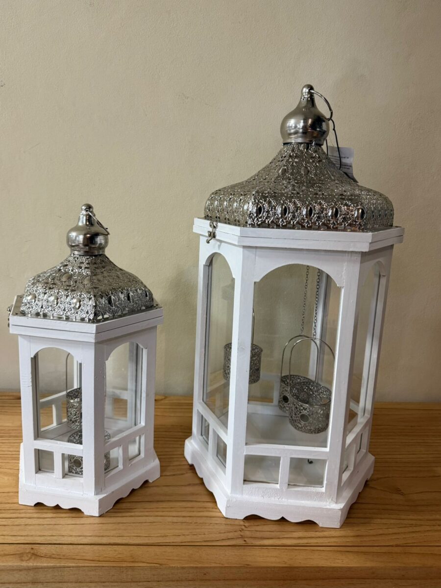 SET X2 FANALES 63 cm / 43 cm