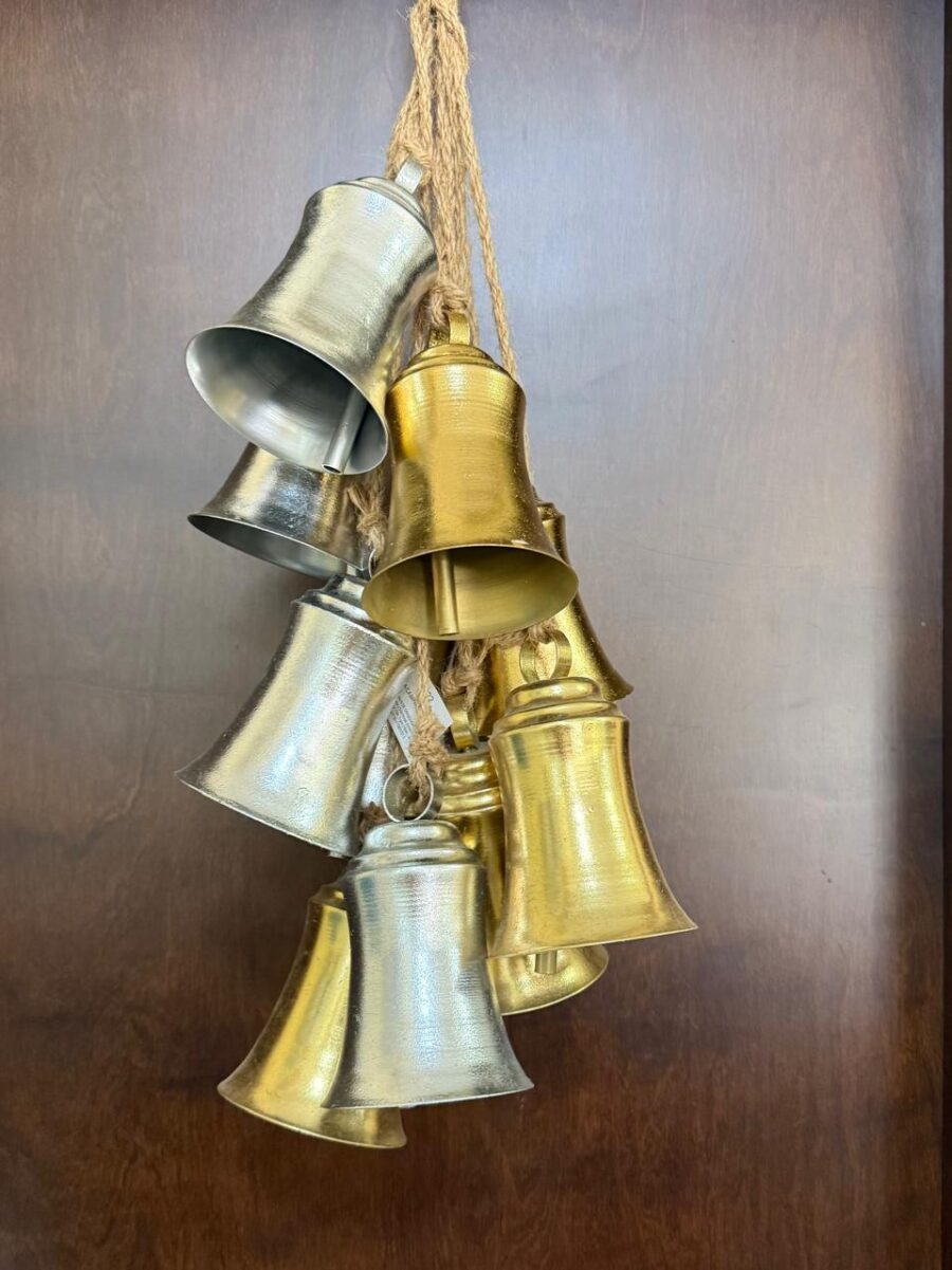 TIRA CAMPANAS 88 CM