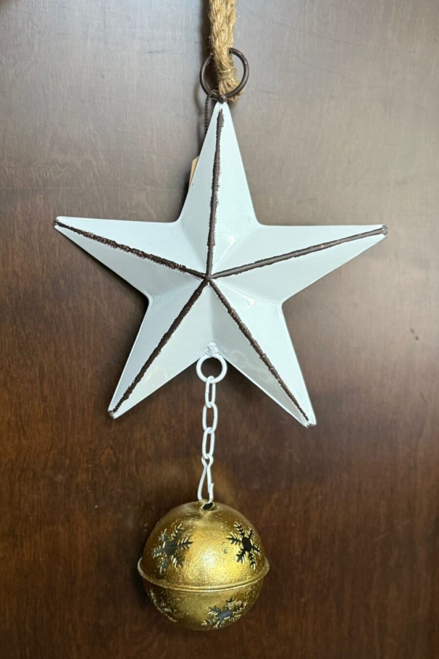 TIRA ESTRELLA 62 CM