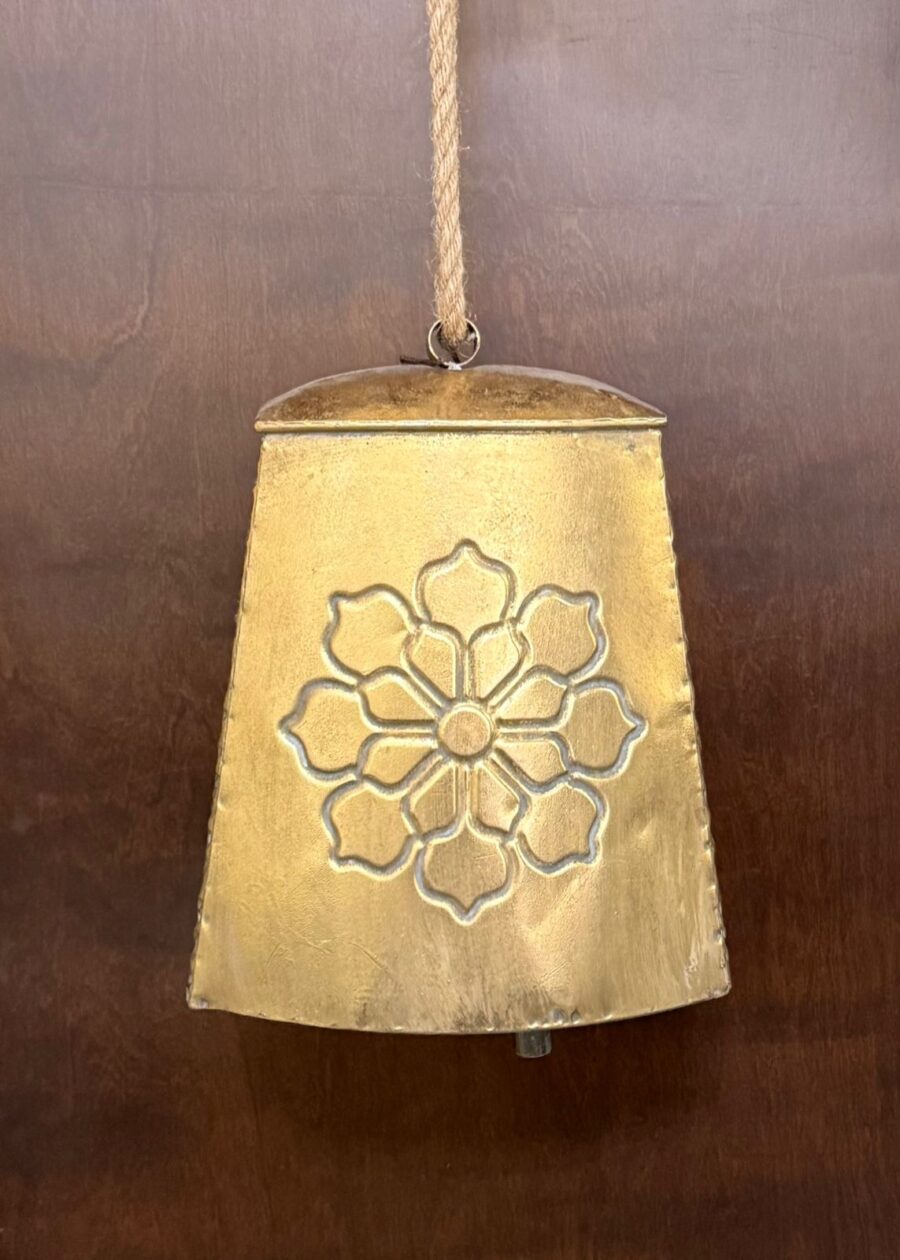 TIRA CAMPANA 31 CM