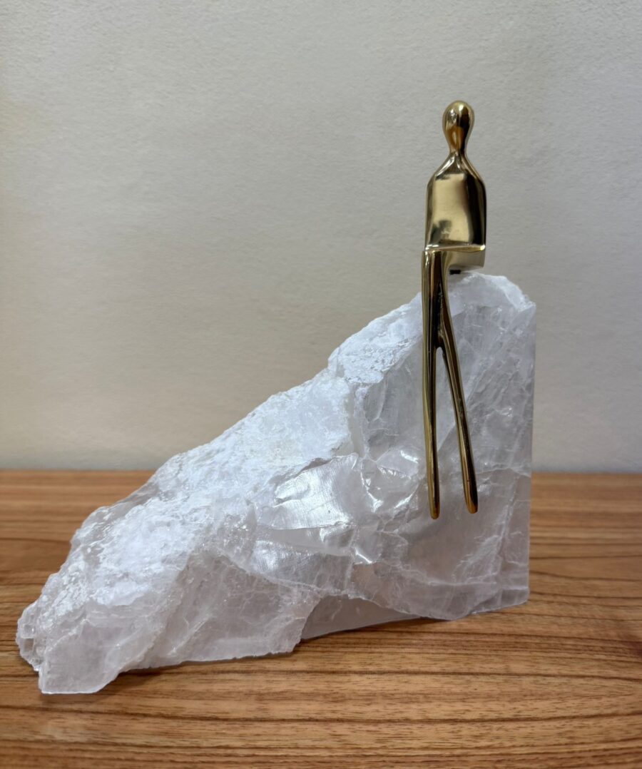 ESCULTURA EN PIEDRA