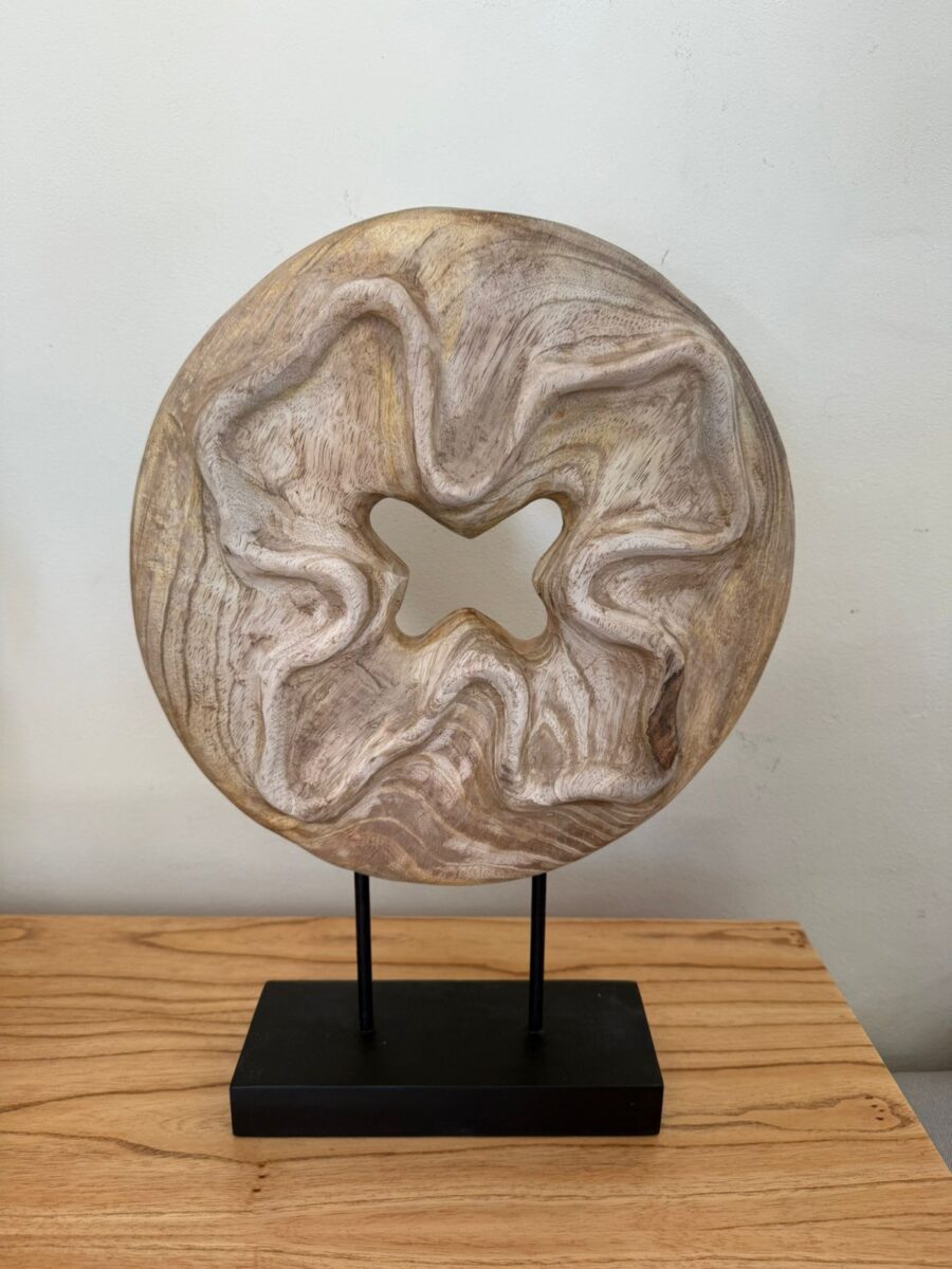 FIGURA MADERA NUCLEO