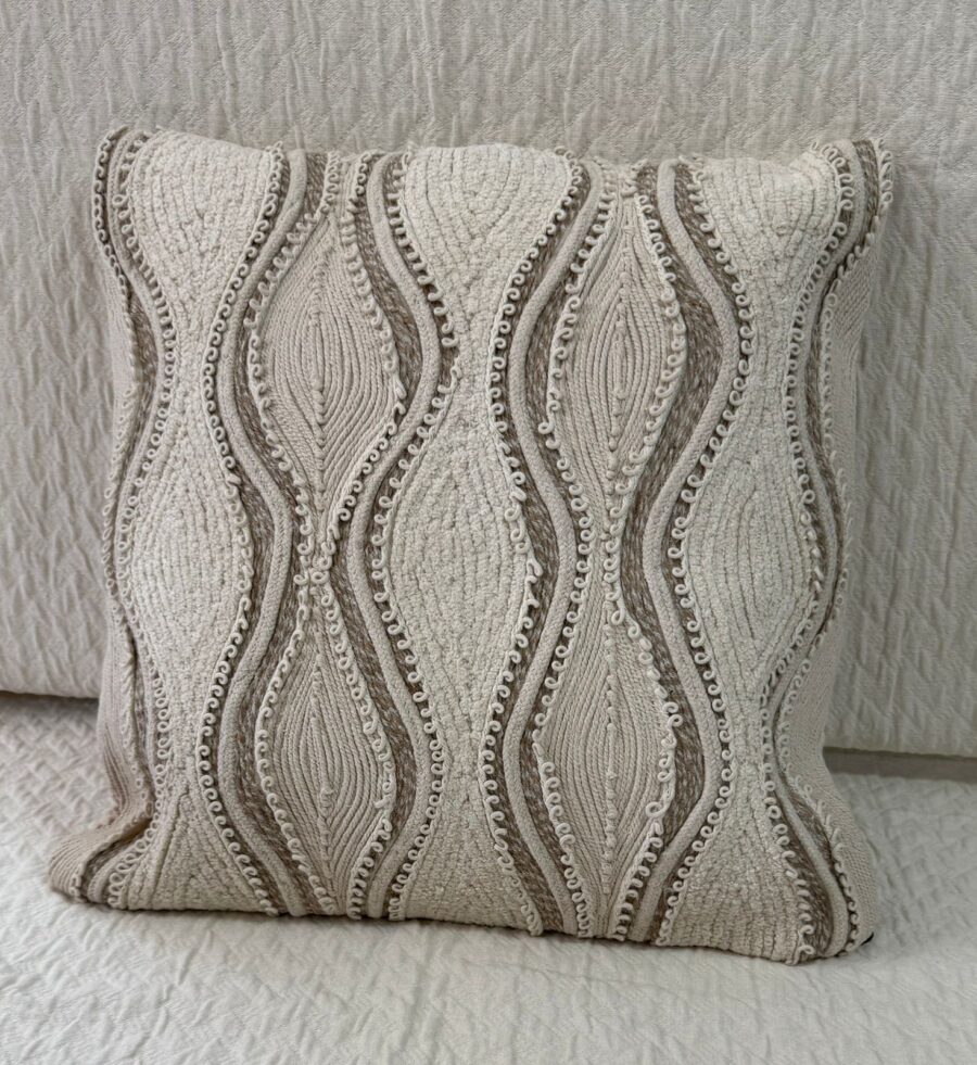 ALMOHADON ONDINA 45 X 45