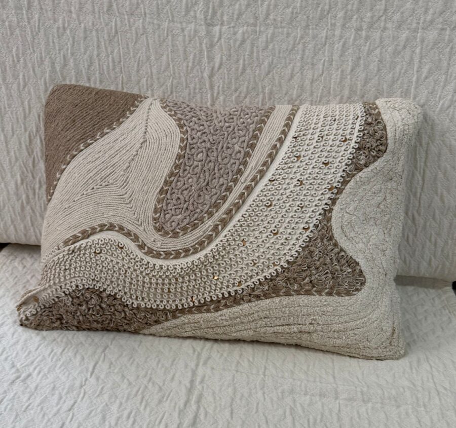 ALMOHADON DUNA 35 X 50