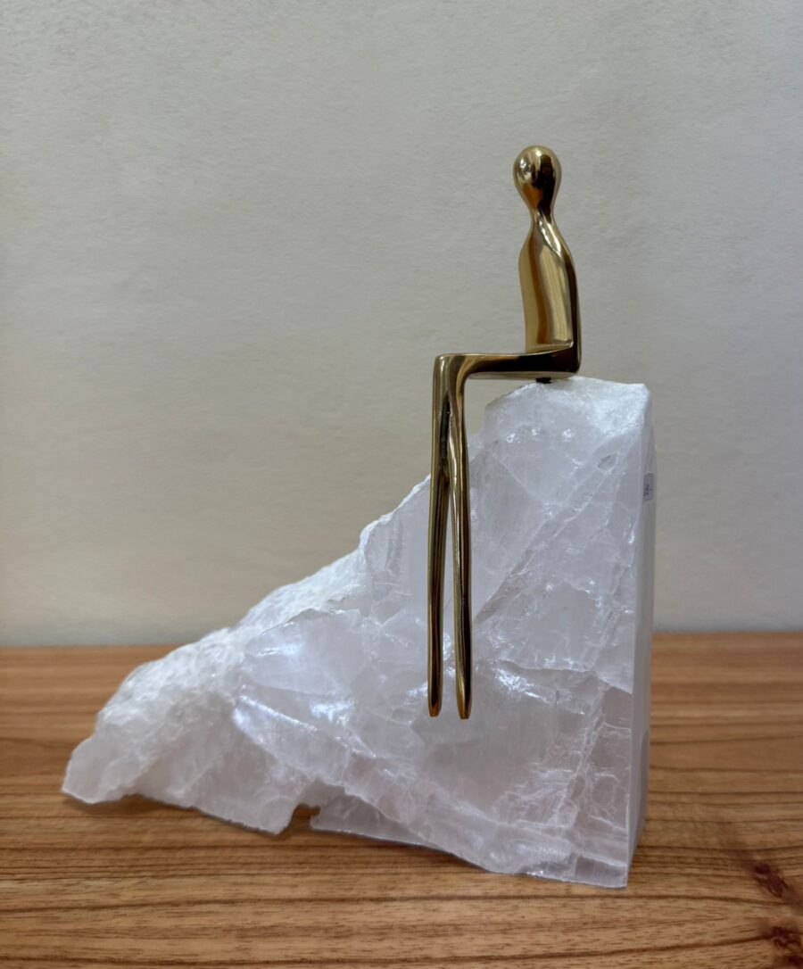ESCULTURA EN PIEDRA