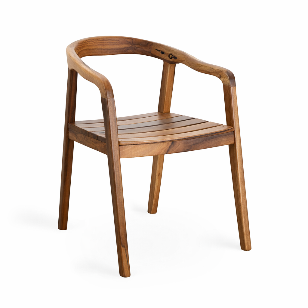 Indiga madera