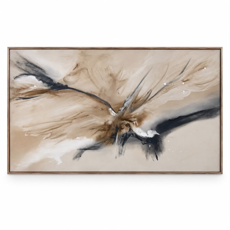 CUADRO 1.60 X 80